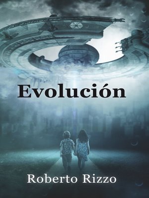 cover image of Evolución